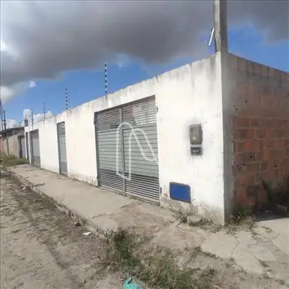  Casa a venda no bairro Campo Limpo 