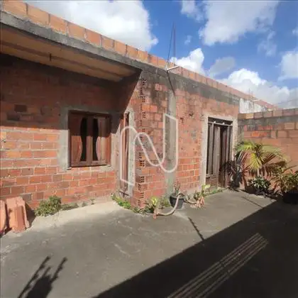   Casa a venda no bairro Campo Limpo