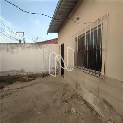 Casa pra venda no bairro Campo Limpo