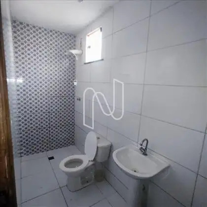 Casa pra venda no bairro Campo Limpo