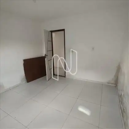 Casa pra venda no bairro Campo Limpo