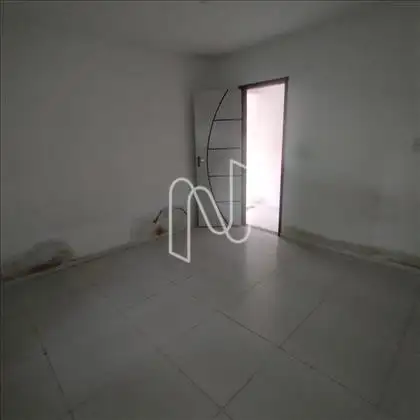 Casa pra venda no bairro Campo Limpo