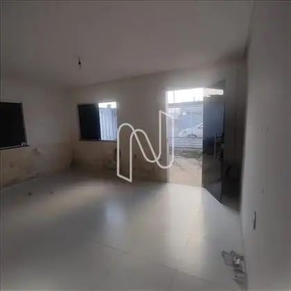 Casa pra venda no bairro Campo Limpo
