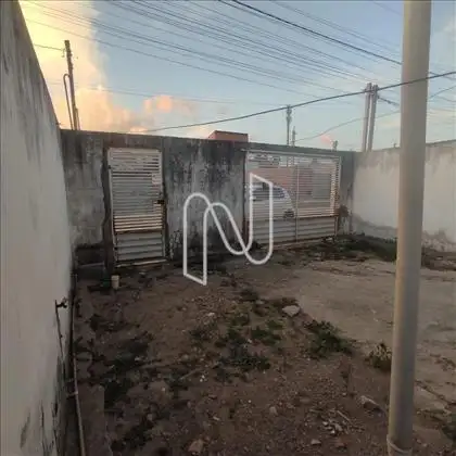 Casa pra venda no bairro Campo Limpo