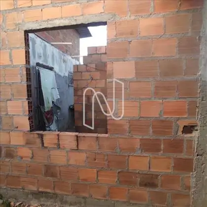 Casa pra venda no bairro Campo Limpo