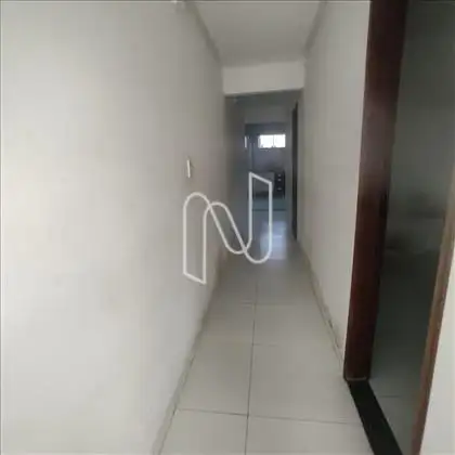 Casa pra venda no bairro Campo Limpo