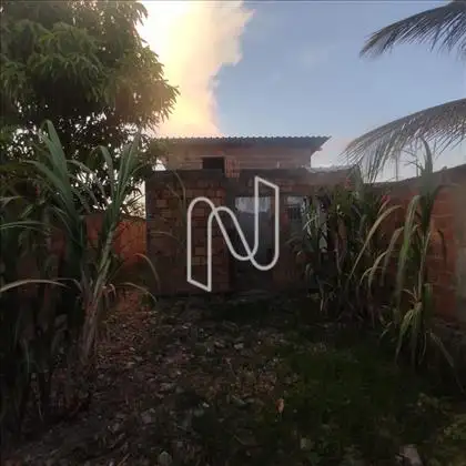 Casa pra venda no bairro Campo Limpo