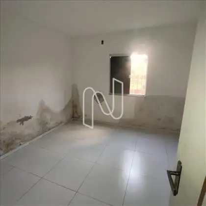 Casa pra venda no bairro Campo Limpo