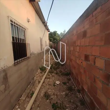 Casa pra venda no bairro Campo Limpo