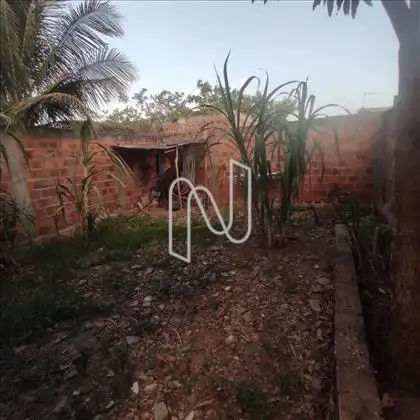 Casa pra venda no bairro Campo Limpo