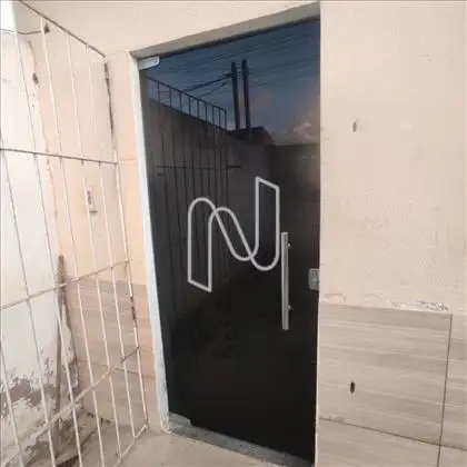 Casa pra venda no bairro Campo Limpo