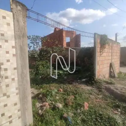  Terreno no Campo Limpo - Feira de Santana 