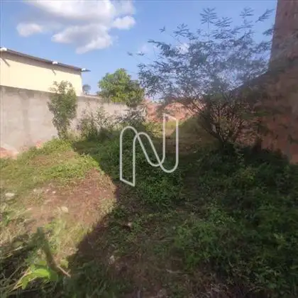  Terreno no Campo Limpo - Feira de Santana 