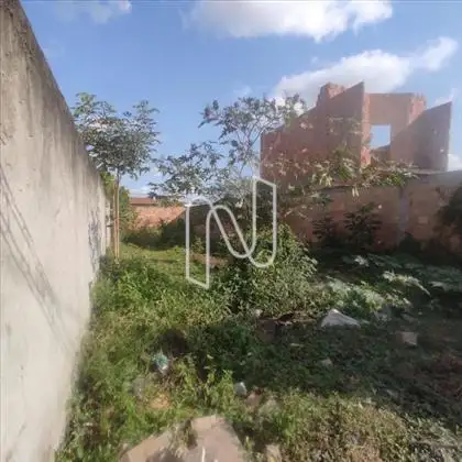  Terreno no Campo Limpo - Feira de Santana 