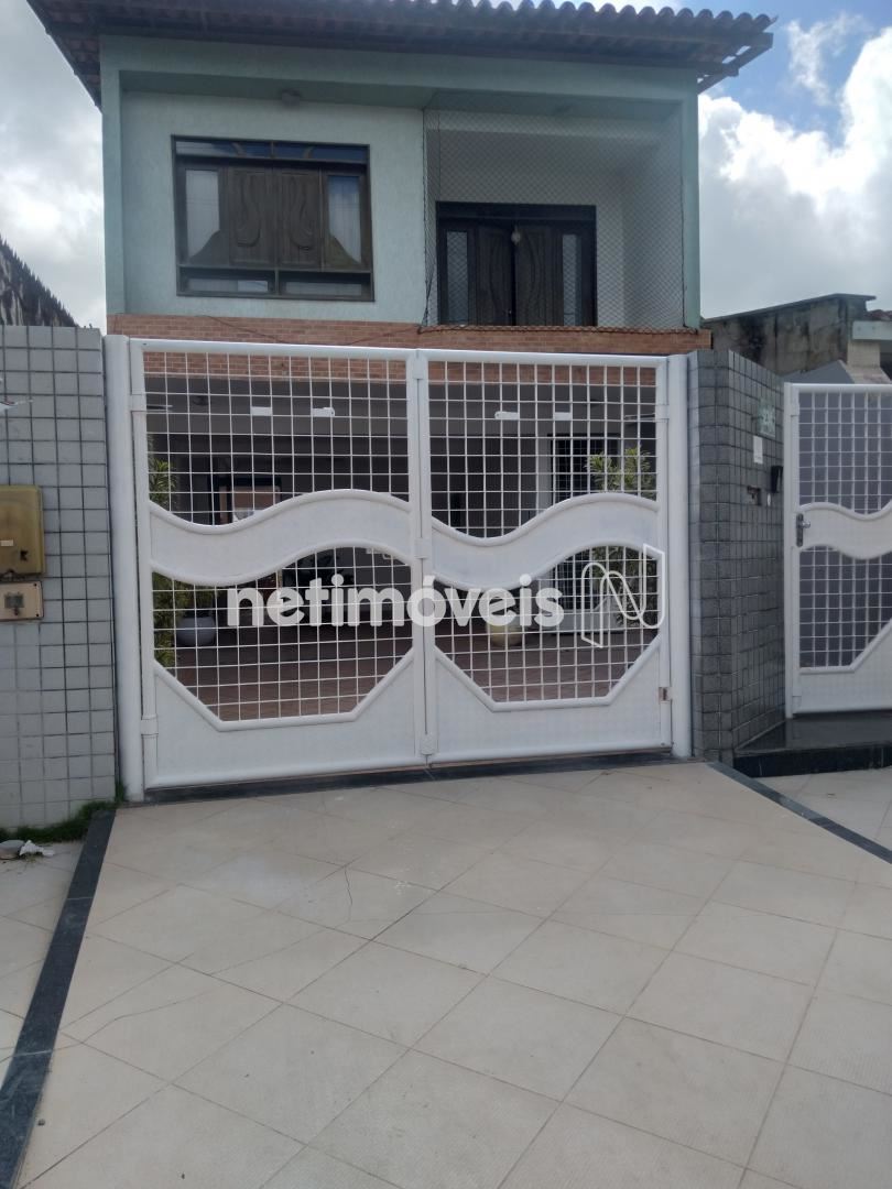 Casa pra venda ou aluguel em Feira de Santana