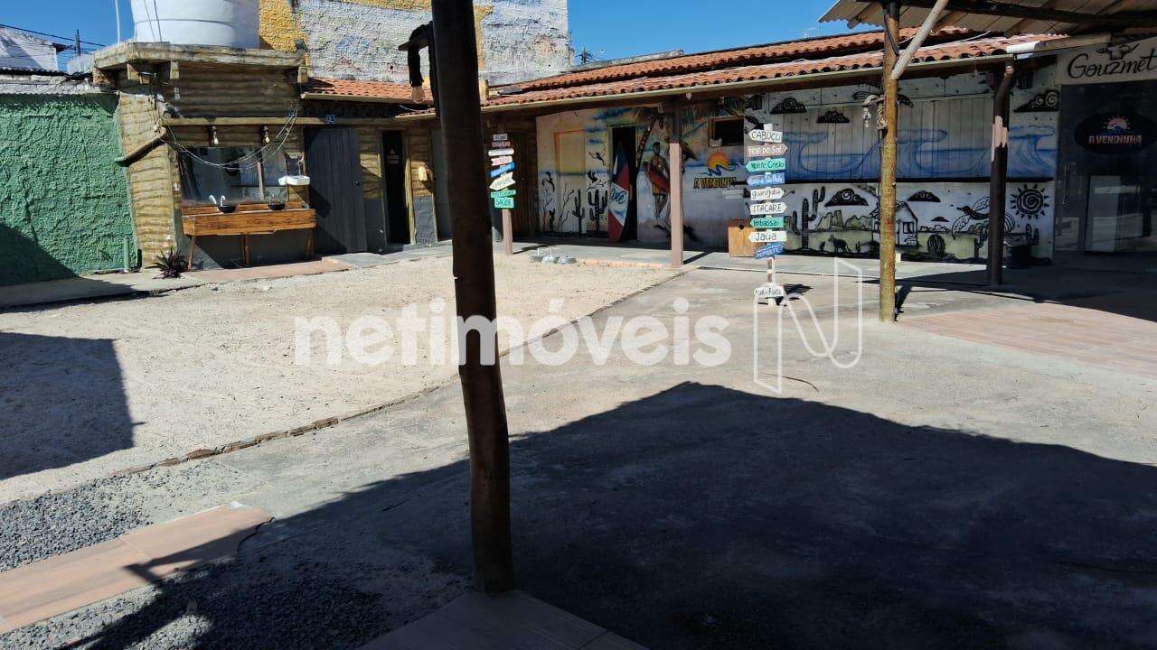 Aluguel ponto comercial em Feira de Santana 