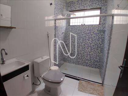 Casa ampla à venda no bairro Brasília  