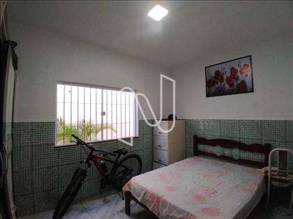  Casa ampla à venda no bairro Brasília 