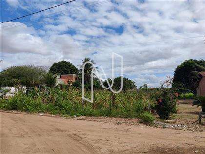  Área de terra com 4.700m2 na Artemia Pires 