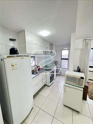 Flat pra venda ou aluguel - Cozinha 