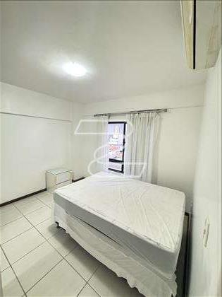 Flat pra venda ou aluguel - Quarto