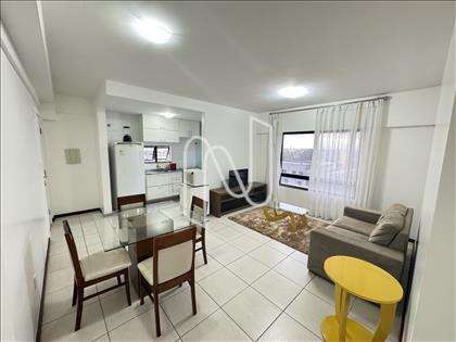 Flat pra venda ou aluguel - Sala ampla