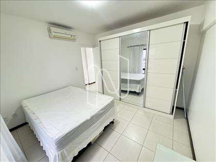 Flat pra venda ou aluguel - Quarto