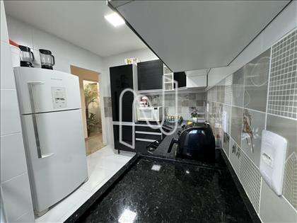 Casa 2 quartos com suíte prox da Fraga Maia