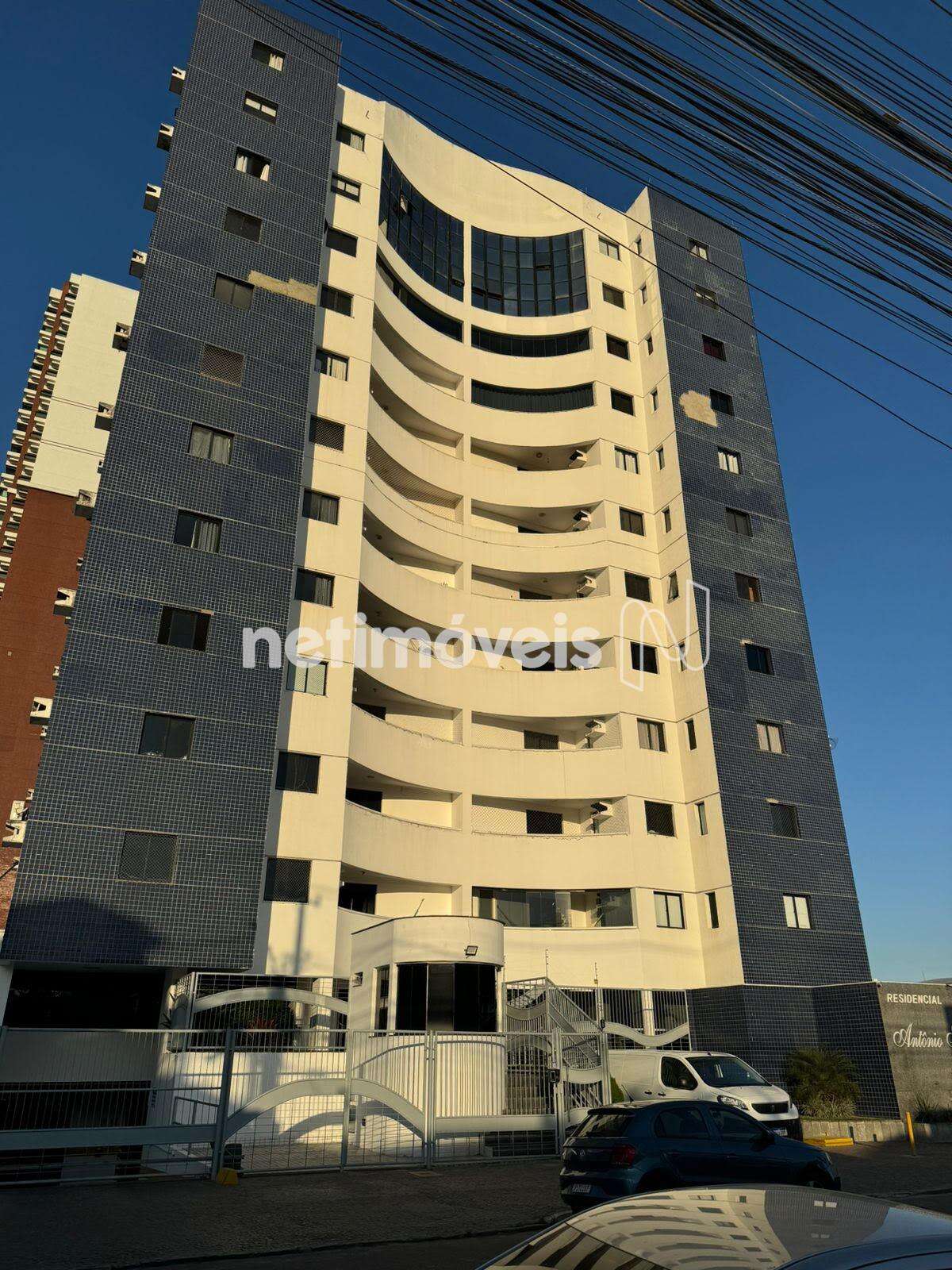  Apartamento 3 quartos pra venda Capuchinhos