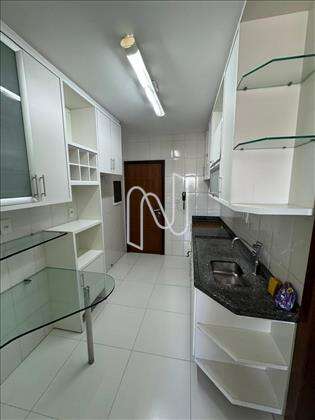  Apartamento 3 quartos pra venda Capuchinhos