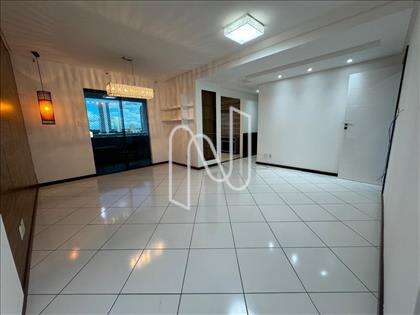 Apartamento 3 quartos pra venda Capuchinhos