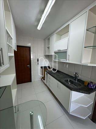  Apartamento 3 quartos pra venda Capuchinhos