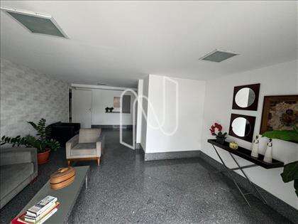  Apartamento 3 quartos pra venda Capuchinhos