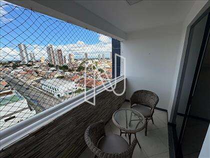  Apartamento 3 quartos pra venda Capuchinhos