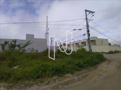   Terreno a venda no bairro Sim