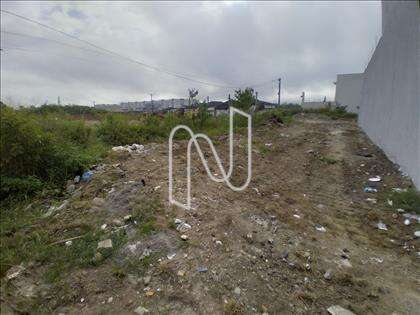 Terreno a venda no bairro Sim