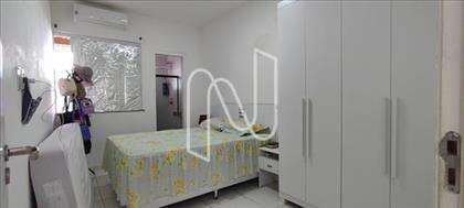 Quarto Suíte Casa Bairro Santo Ant dos Prazer