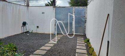  Garagem Casa Bairro Santo Antonio dos Prazer