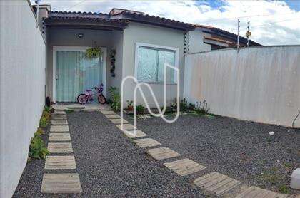  Garagem Casa Bairro Santo Antonio dos Prazer