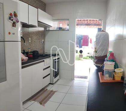 Cozinha Casa Bairro Santo Ant dos Prazeres