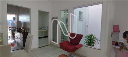   Sala Casa Bairro Santo Antonio dos Prazeres