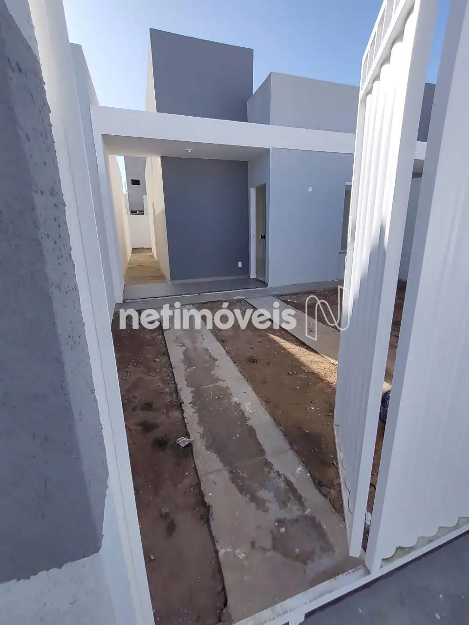 Casa pra venda no bairro Conceição FSA BA 