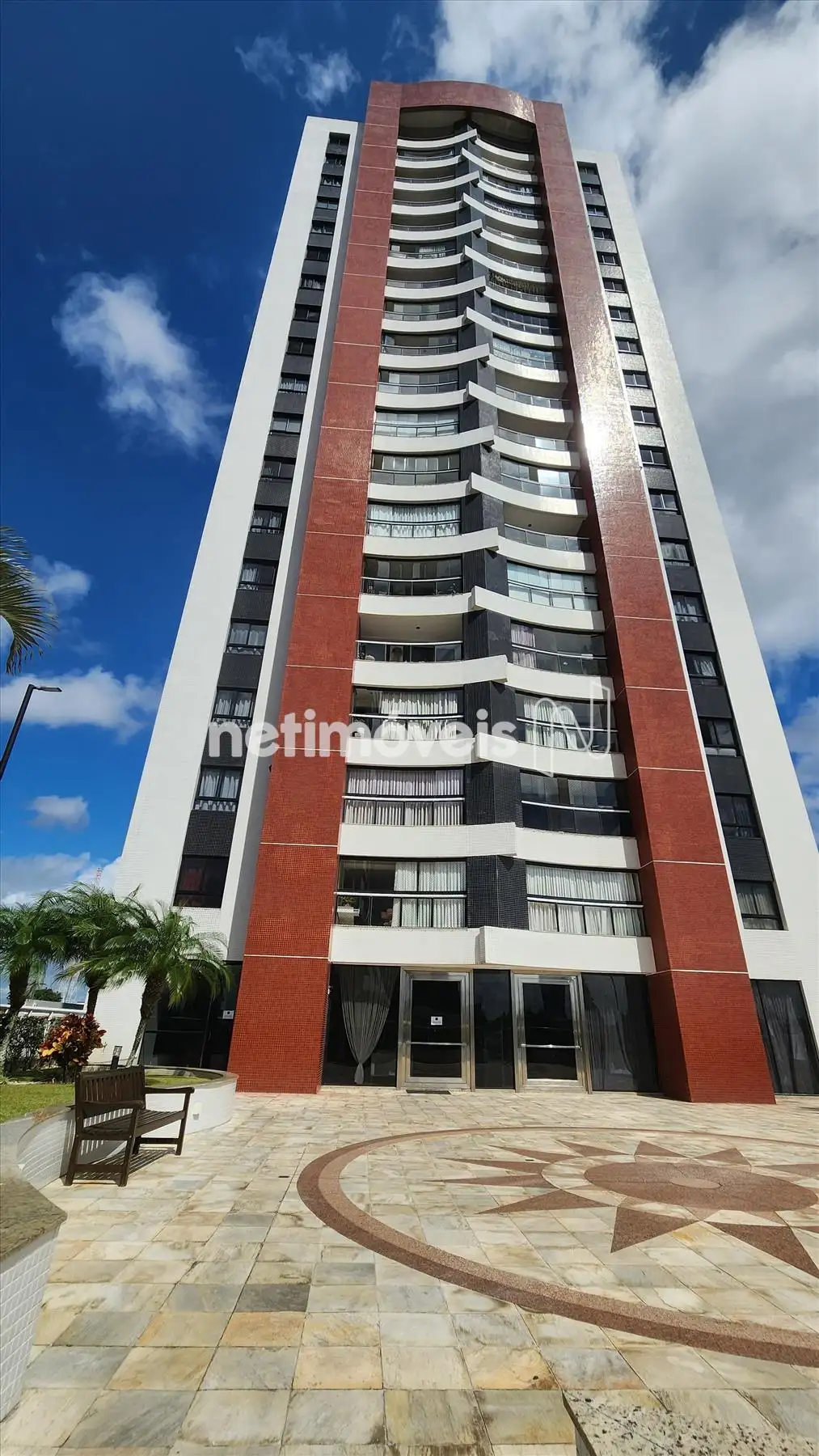  Apartamento a venda no bairro Santa Monica