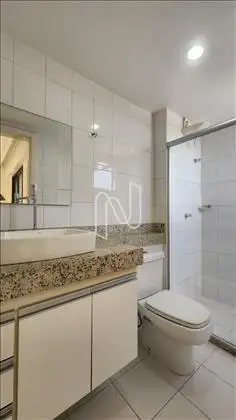  Apartamento a venda no bairro Santa Monica 