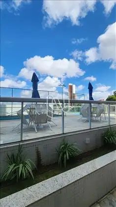  Apartamento a venda no bairro Santa Monica 