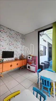  Apartamento a venda no bairro Santa Monica 