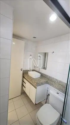   Apartamento a venda no bairro Santa Monica