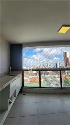   Apartamento a venda no bairro Santa Monica