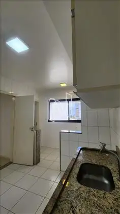 Apartamento a venda no bairro Santa Monica 