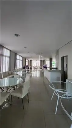   Apartamento a venda no bairro Santa Monica